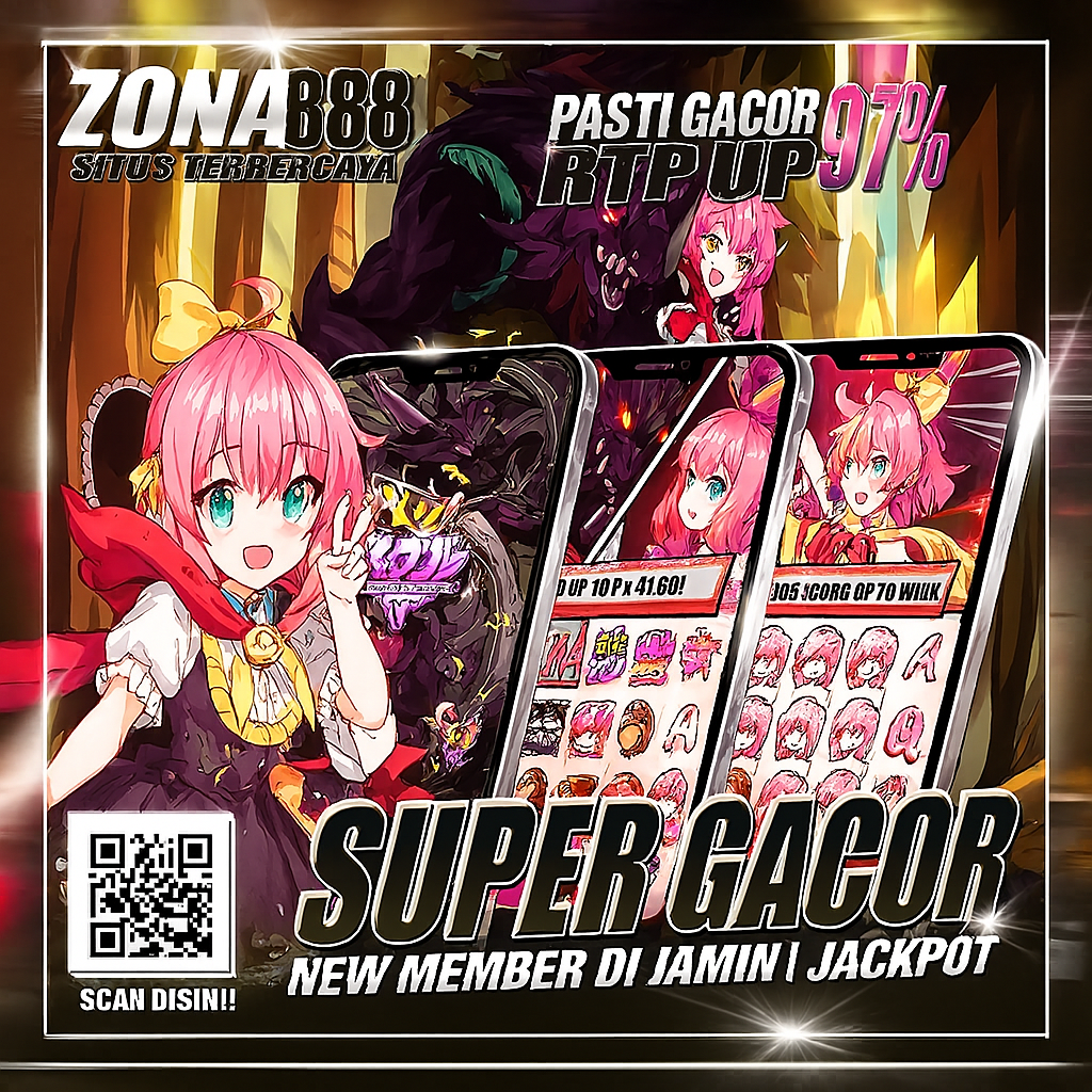 Zona888 => Masuk Zona 888 The Most Exciting Attack Game